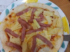 -萨莉亚意式餐厅(玉泉路物美店)