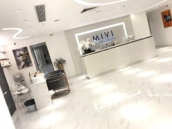 -MIVI·纹眉半永久野生眉
