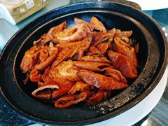 -美极鲜食坊(宝安南路店)