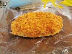 肉松面包-味多美蛋糕(双安店)