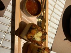-CHINCHIN 青青·泰国料理(万象食家店)
