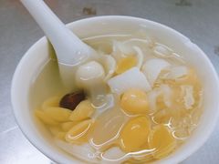 -老福合沟无米粿甜汤粿品店