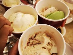 -芭菲盛宴·环球美食(解放碑英利国际店)