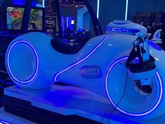 -世代星球·保龄球·镭战真人CS·团建(杨浦店)