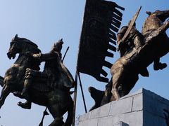 -合肥三国新城遗址公园
