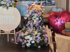 -沅江水·湖南家宴(南村万博长隆商圈店)