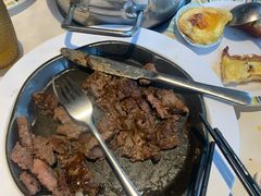 -吉布鲁牛排海鲜自助(温江合生汇店)