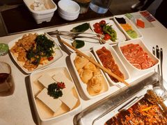 -海底捞火锅(万丰桥店)