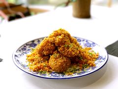 -若蘭慈·无国界素食料理(欢乐海岸店)