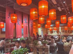 -山四砂锅(钟楼街店)