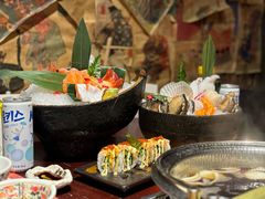-披头士和牛火锅·寿喜烧自助(陶溪川店)