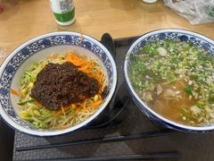 -清真·尖子尖牛肉面(王府井店)