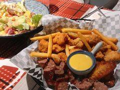 小吃拼盘-Primo·丽莫意大利窑烤披萨