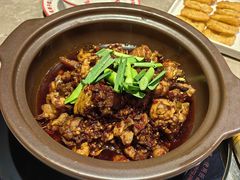 -黔凤辣子鸡