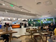 -Peet's Coffee皮爷咖啡(德基店)