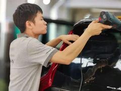 -天猫养车贴膜轻改·蓝电(优匹康桥东路店)