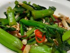 -太二酸菜鱼(石家庄万象城店)