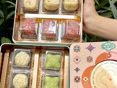 -陶陶居酒家(第十甫路总店)