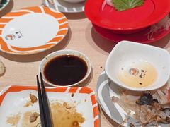 -新一番三文鱼寿司(大东海店)