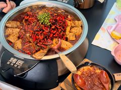 -烤匠麻辣烤鱼(IFS店)