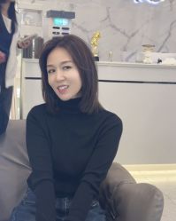 -上禾 HAIR SALON