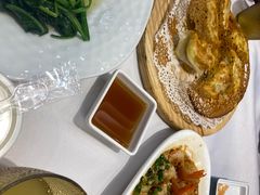 -申阿婆·上海菜·小海鲜(国展店)