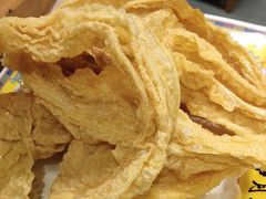-芦月轩羊蝎子(劲松店)