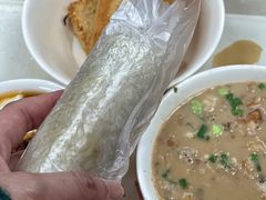 -阊门姚记豆浆(旧学前直营店)
