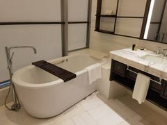 -上海前滩香格里拉大酒店