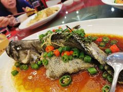 -小榄人家酒楼(民安店)