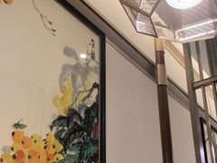 包厢-江南厨子(万象天地店)