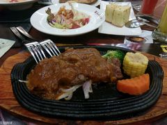 -尊品牛排(中大国际店)