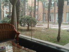 -西安交大南洋大酒店(交通大学青龙寺店)