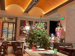 -Mammamia意大利餐厅(阳春巷店)