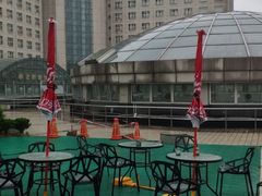 -佰德观岚记羽毛球馆