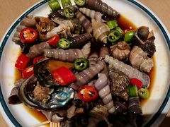 -映像威海·海鲜味道(经区店)