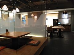 大堂-Hatsune隐泉日式料理(SKP店)
