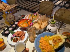 -太食獸泰式茶餐厅(济南万象城店)