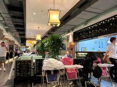 -香融府·烤鸭·家常菜(花乡奥莱店)