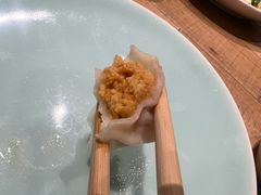 -川旺角融合菜•海景餐厅(星海广场店)