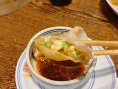 -新兴园饺子馆(河南街店)