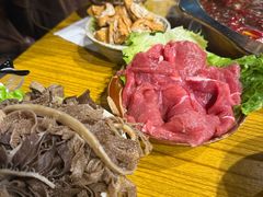 -大风老火锅(江北一店)
