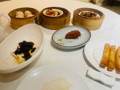 -万龙洲海鲜(南新仓店)