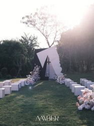 -琥珀婚礼策划AMBER WEDDING
