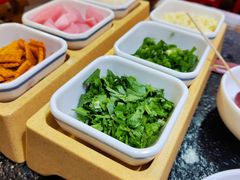 -汇聚德京味铜锅涮肉(沈家桥二路店)