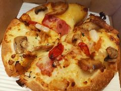 -必胜客(北苑路店)
