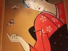 -仓桥家·焗寿司·锅物(光谷步行街店)