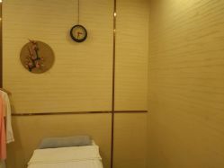 -芳朵美容养生SPA