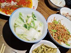 -农耕记·湖南土菜(halo广场店)