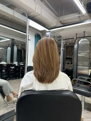 -奈川烫染Salon